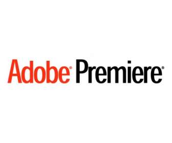 Premiere Di Adobe
