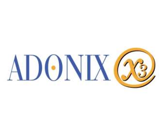 Adonix X 3