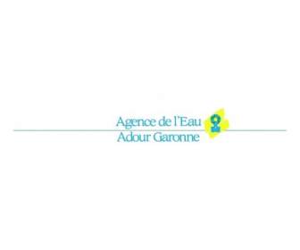Adour Garonna Agence De Leau