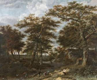 adriaen verboom art artistic