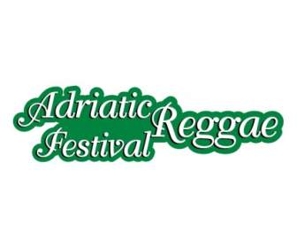 Adriatic Lễ Hội Reggae