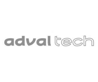 Adval 기술