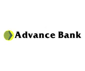 Advance Bank