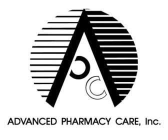 Advanced Pharmacy Care