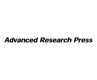 Advanced Research Press