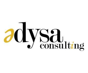Adysa 컨설팅