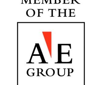 สมาชิกของกลุ่ม Ae