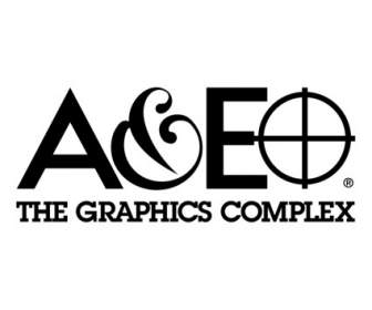 AE Die Komplexe Grafiken