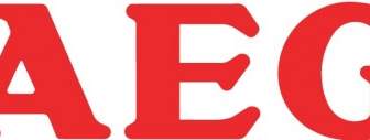 Logotipo De AEG