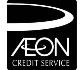 Service De Crédit Aeon