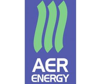 Ressources énergétiques AER