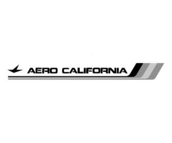 加利福尼亞航空公司