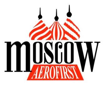 Aerofirst 莫斯科