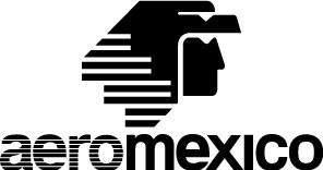 Logotipo De Aeroméxico