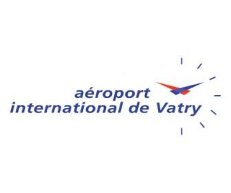 Aeroport De Quốc Tế Vatry