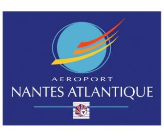 Flughafen Nantes Atlantique