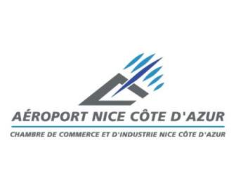Aeroporto Nice Cote Dazur