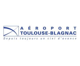 Blagnac Toulouse Aeroport