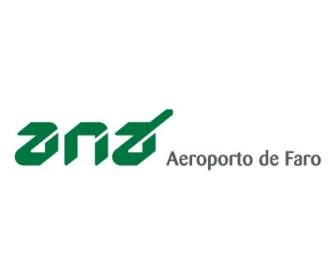 Aéroport De Faro