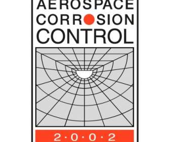 Controle De Corrosão Aeroespacial