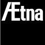 Logotipo Da Aetna