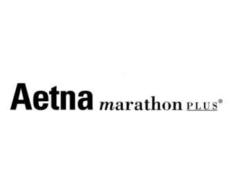 Maratón De Aetna Plus