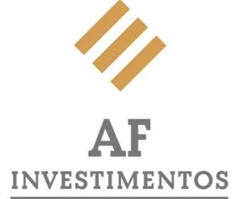 AF-investimentos