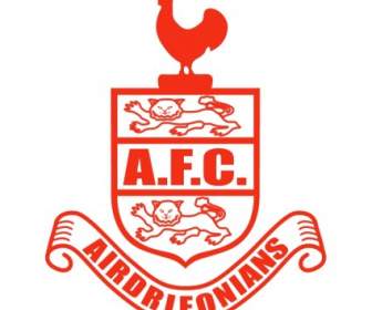AFC Airdrieonians