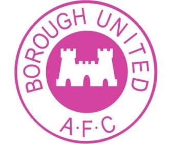 Wrexham Borough Unita AFC