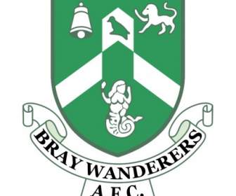 AFC Bray Wanderers