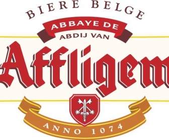 Affligem 啤酒標誌