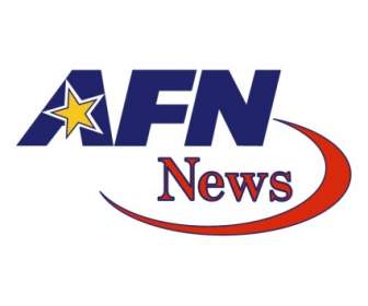 Notícias Da AFN