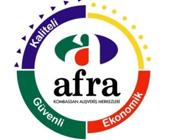 Afra-Clubkarte