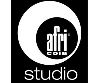 Studio D'Afri Cola
