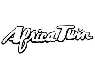 Африка Twin