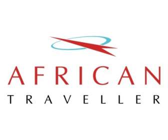 Viaggiatore Africano