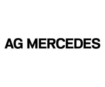 AG Mercedes
