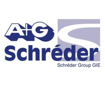 AG Schreder