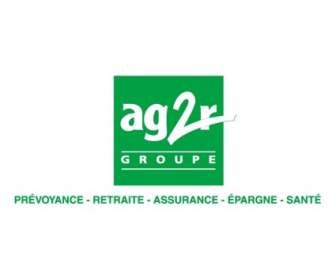 Ag2r Groupe