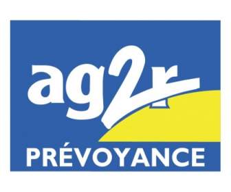 Ag2r Prevoyance