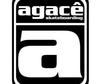 Agace Skateboard