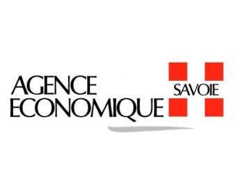 Agence Economique Savoia