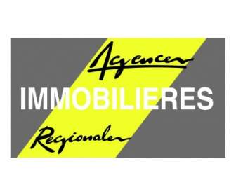 Agences Immobilieres Regionales