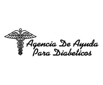 Agencia เดออายูดาพารา Diabeticos