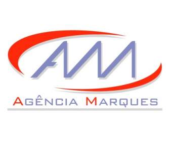 Agencia マルケス