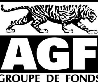 AGF Groupe De Amante