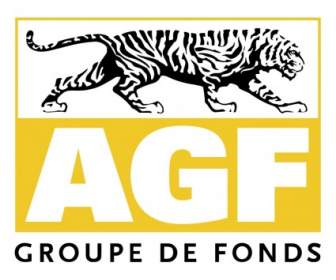AGF Groupe De Fonds