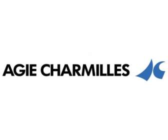 Agie Charmilles