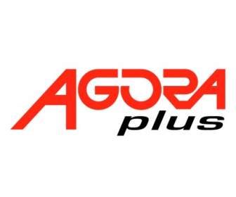 Ágora Plus