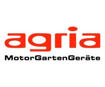 Motorgartengerate Agria